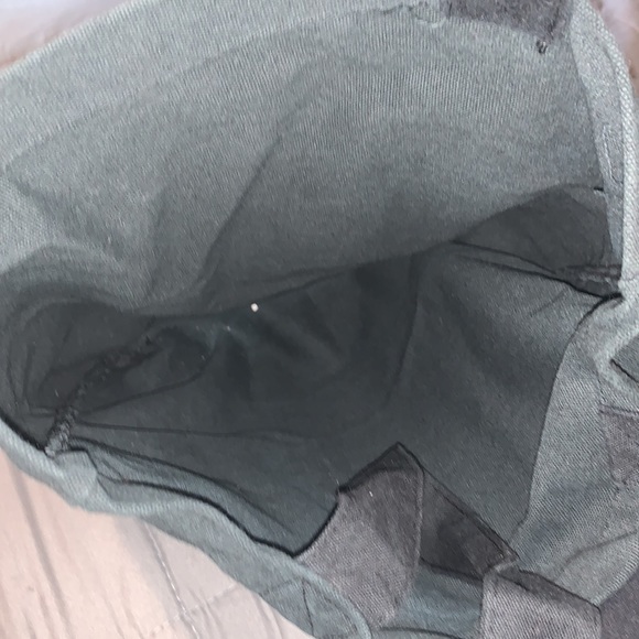 Phluid Tote Bag - Picture 3 of 3